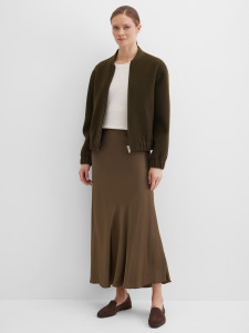 Куртка-бомбер