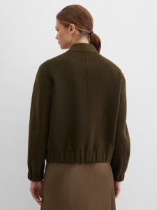 Куртка-бомбер