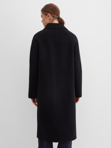 Пальто из шерсти