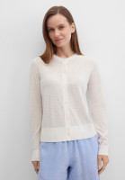 Кардиган ажурный