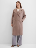 Пальто из шерсти