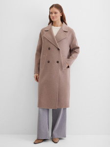 Пальто из шерсти