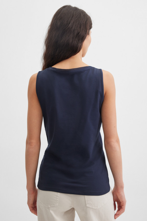 Топ-майка базовый