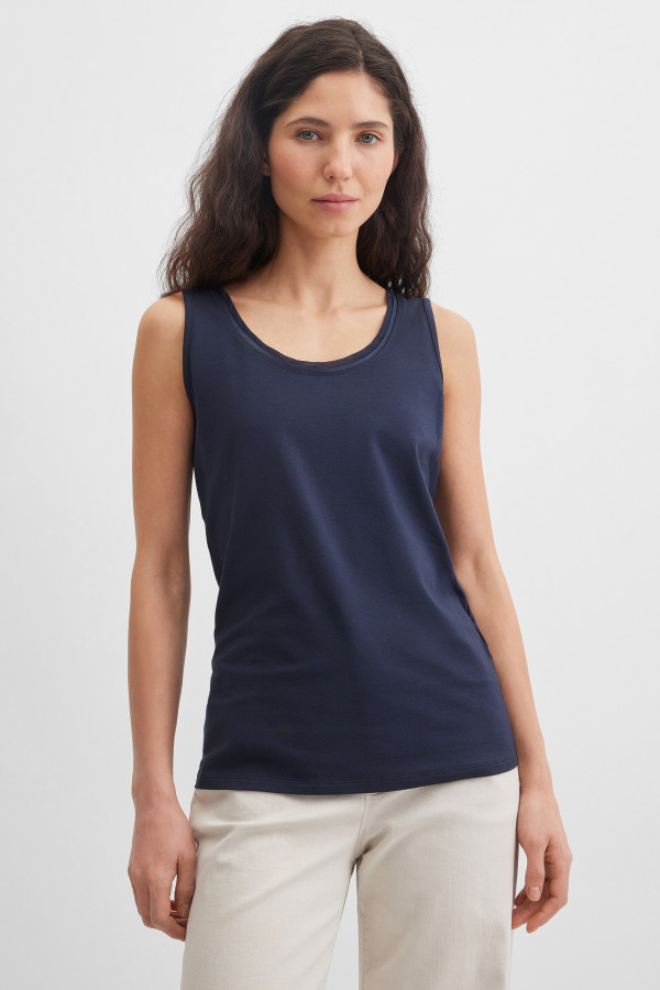 Топ-майка базовый