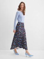 Юбка макси