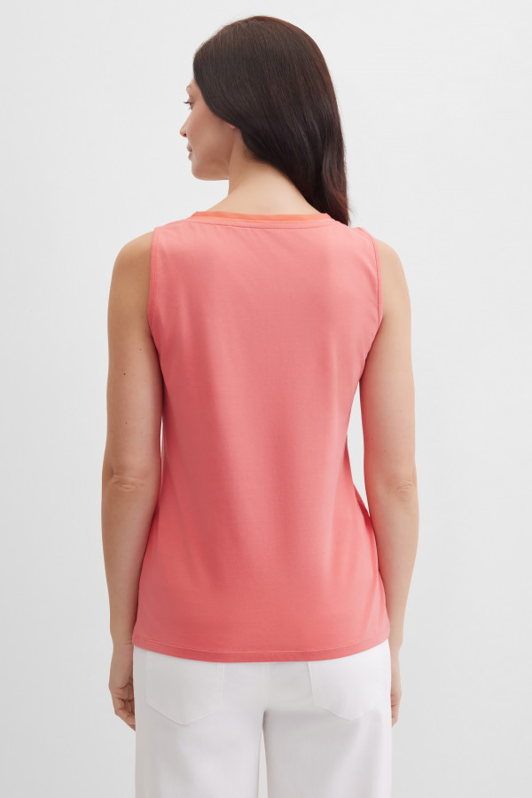 Топ-майка базовый