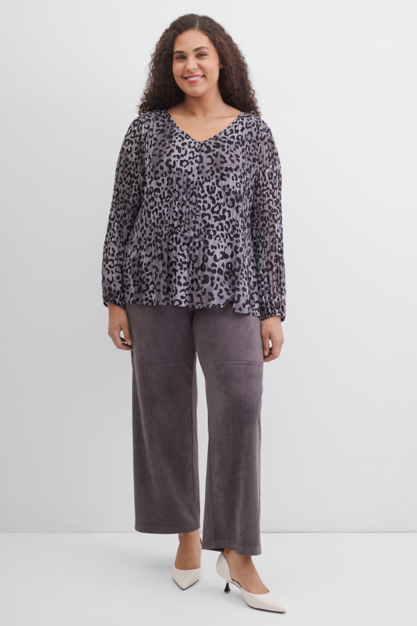 Блузка нарядная