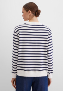 Свитшот с надписью