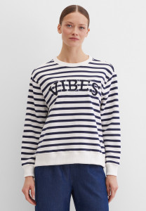 Свитшот с надписью