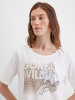 Футболка с рисунком