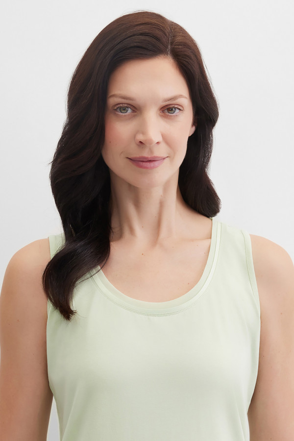 Топ-майка базовый