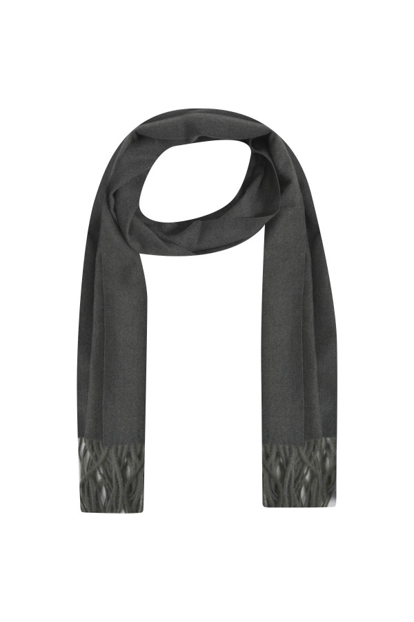 Шарф из мягкой вискозы