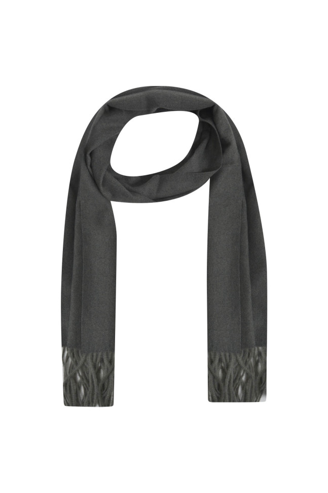 Шарф из мягкой вискозы