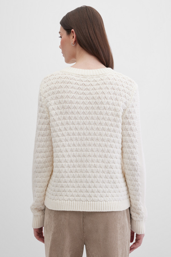 Кардиган трикотажный