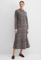 Юбка трикотажная