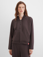 Толстовка с капюшоном