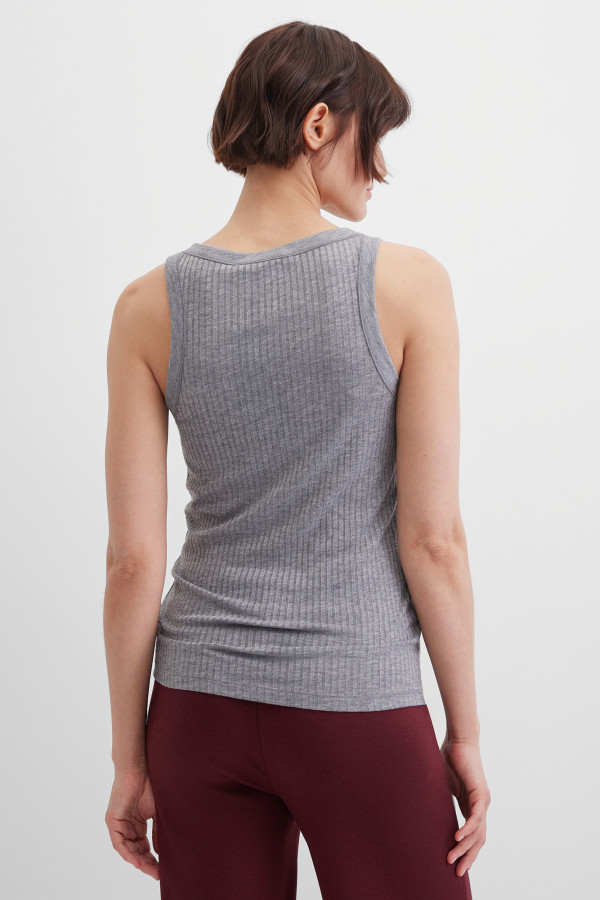 Топ в рубчик