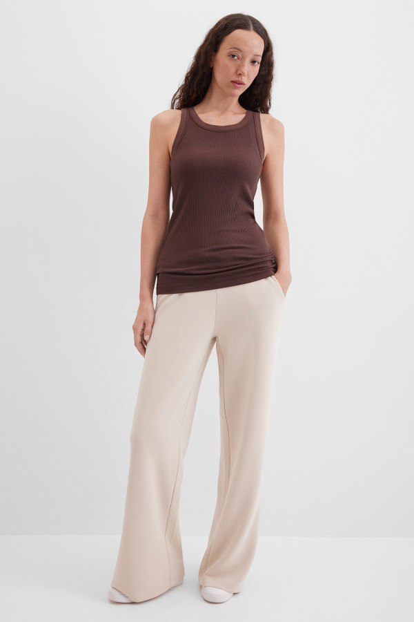 Топ в рубчик