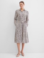 Платье-рубашка