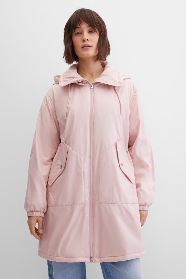 Куртка утепленная