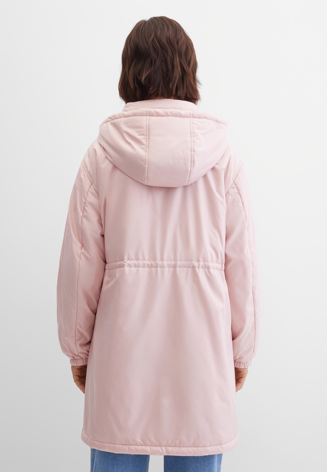 Куртка утепленная