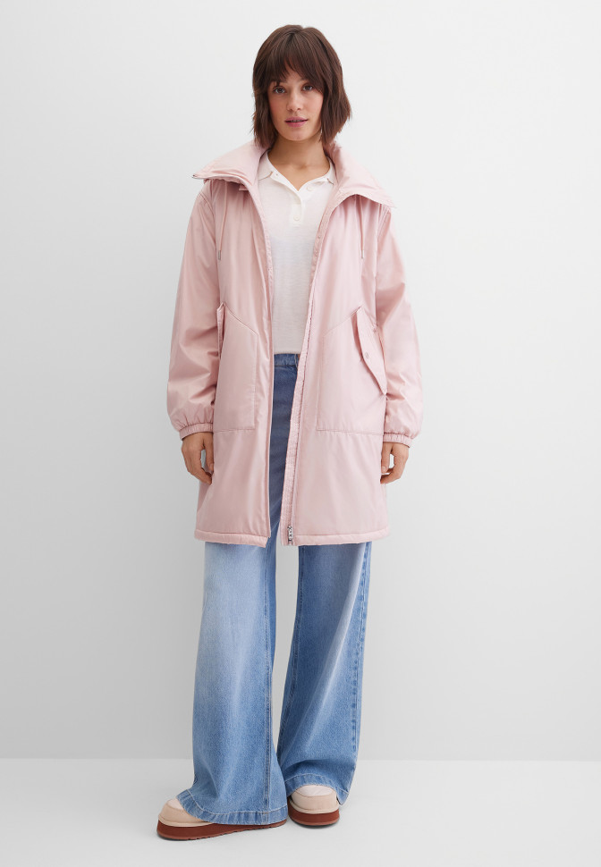 Куртка утепленная