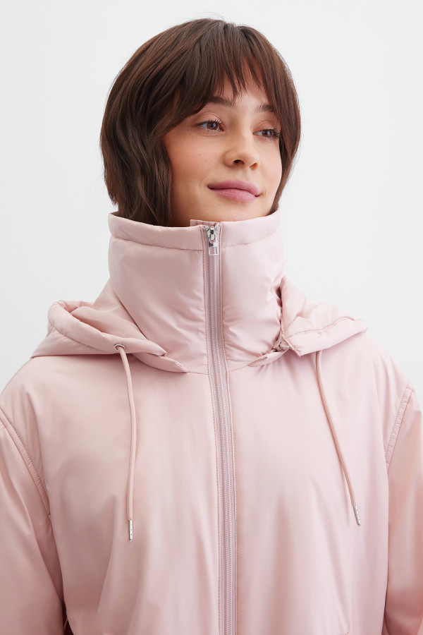 Куртка утепленная