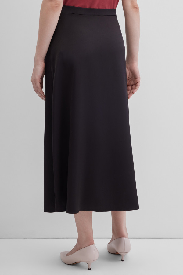 Юбка макси
