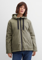 Куртка утепленная