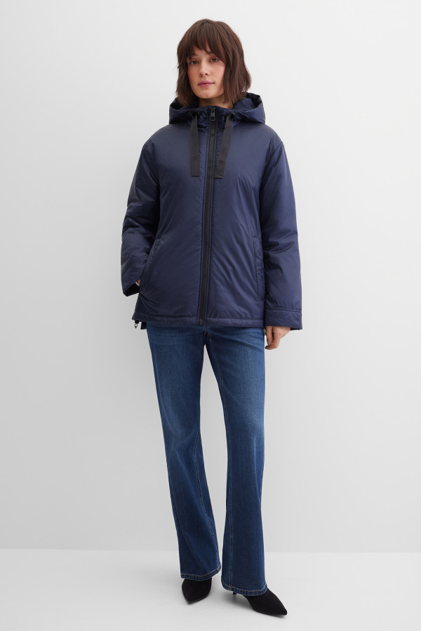 Куртка утепленная