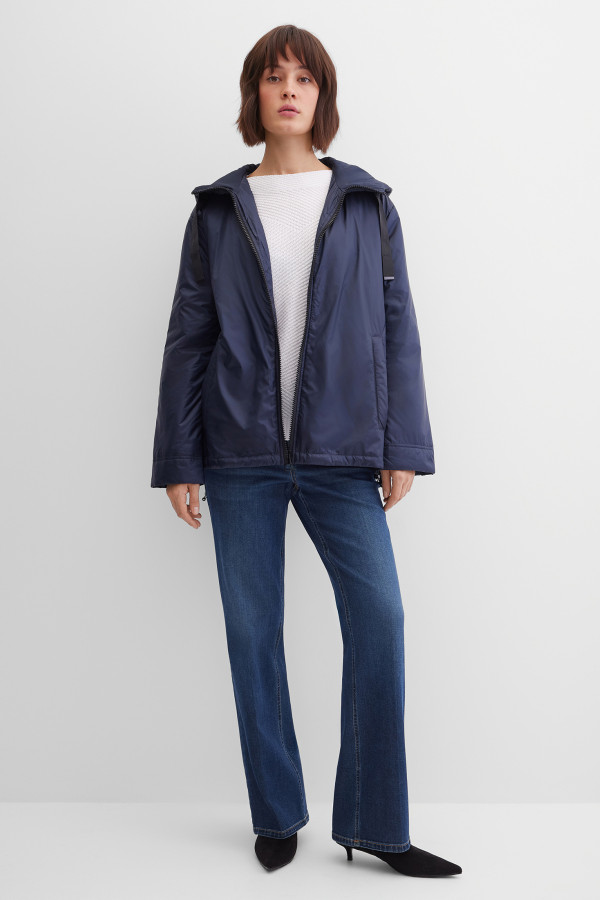 Куртка утепленная