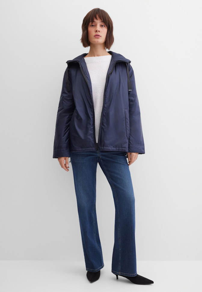 Куртка утепленная