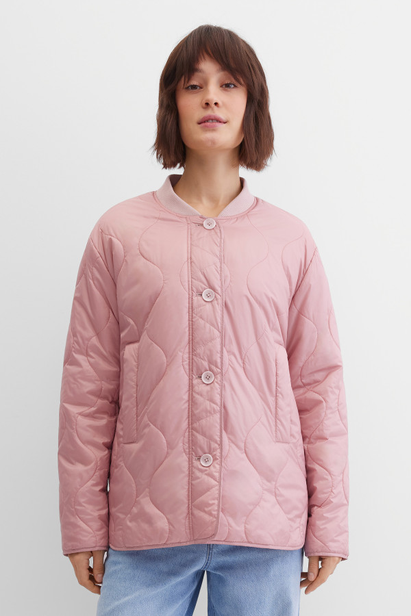 Куртка утепленная