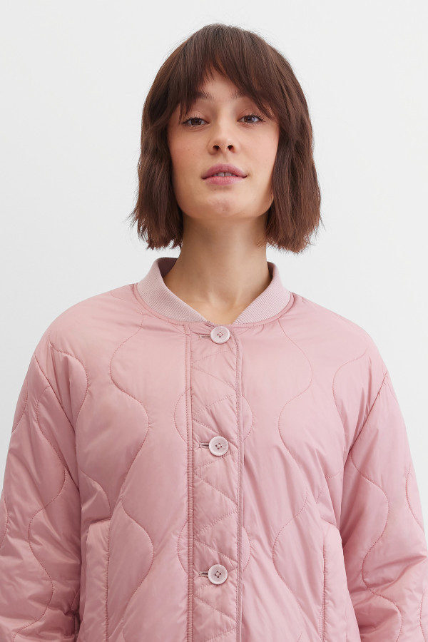 Куртка утепленная