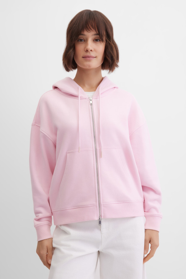 Толстовка с капюшоном