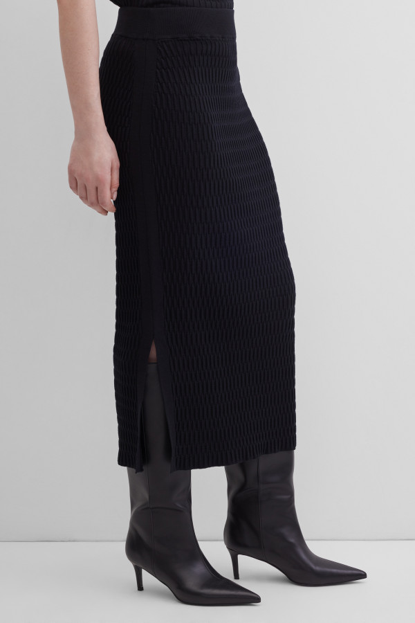 Юбка карандаш