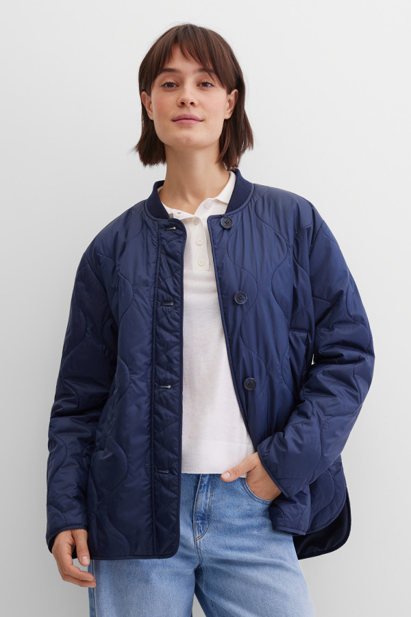 Куртка утепленная