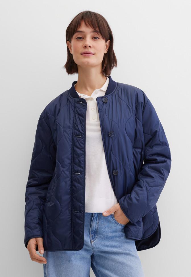 Куртка утепленная