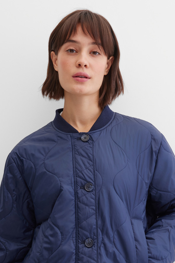 Куртка утепленная