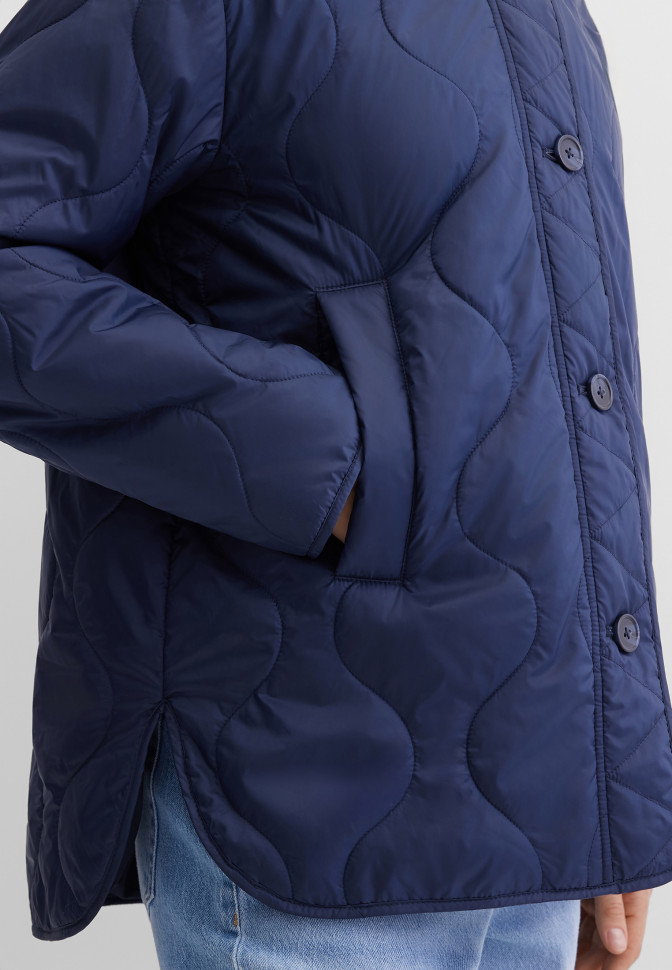 Куртка утепленная