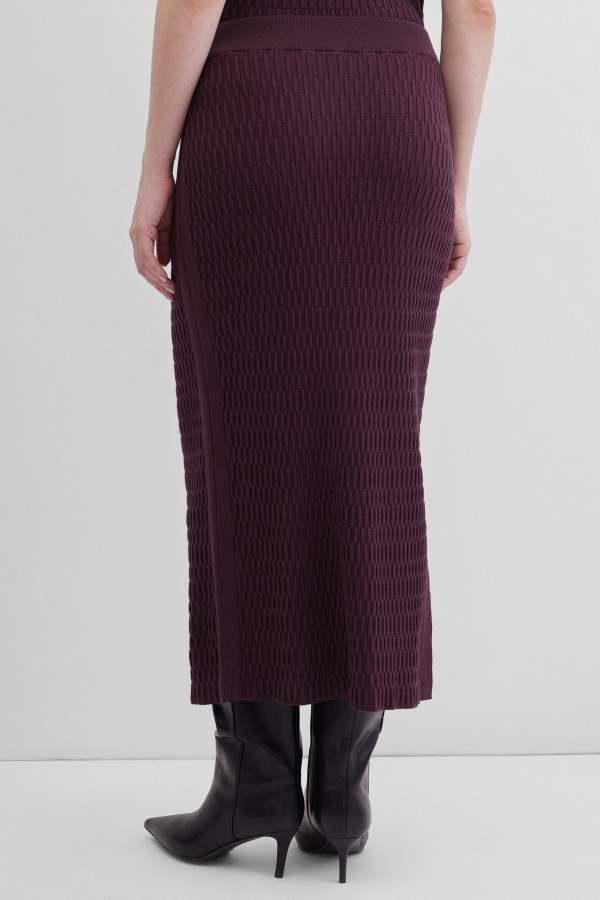 Юбка карандаш