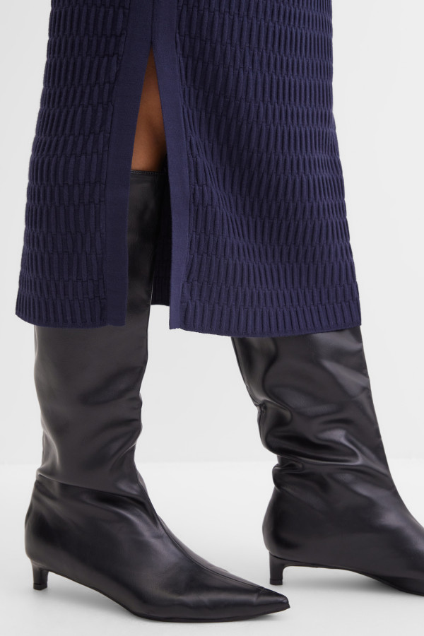 Юбка карандаш