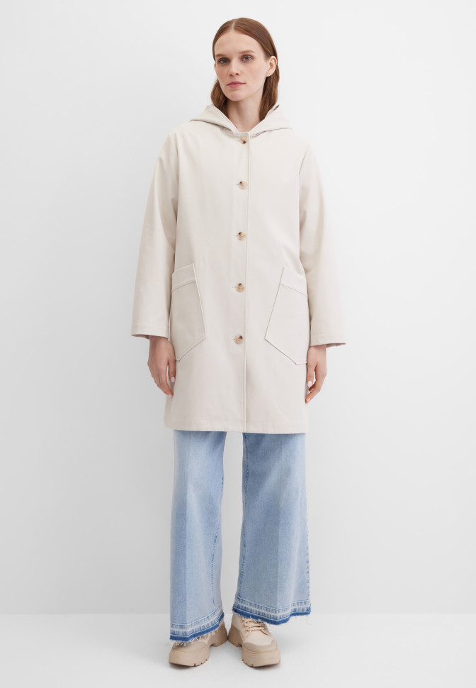 Плащ трансформер