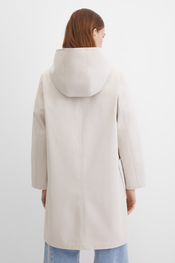 Плащ трансформер