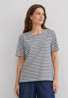 Футболка в полоску