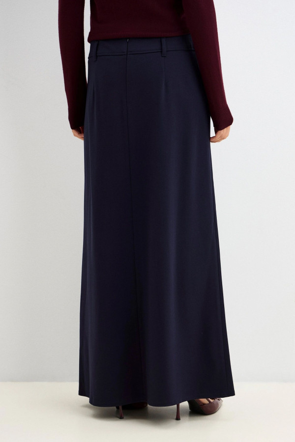 Юбка макси