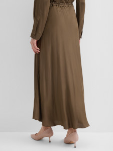 Юбка макси