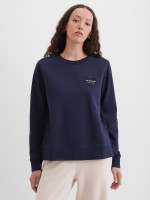 Свитшот с нашивкой