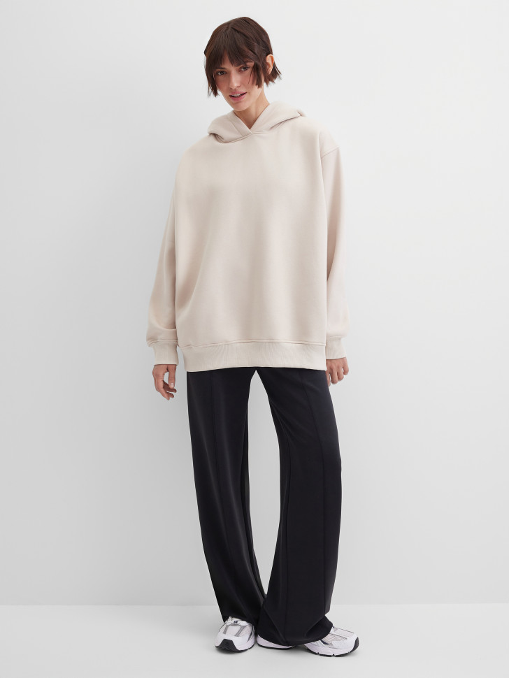 Худи с капюшоном