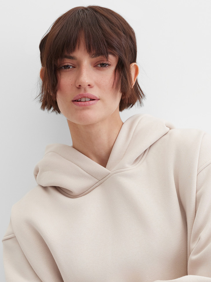 Худи с капюшоном